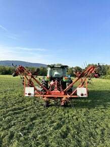 Kuhn gf8501mh - 4