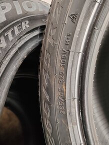 265/45 R20 ZIMNÉ - 4