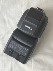 Canon Speedlite 430EX III-RT - 4