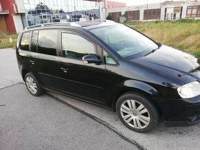 Touran 2.0 tdi dsg - 4