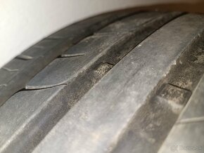 Pneumatiky Goodrige 235/35 r19 - 4