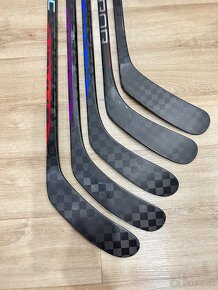 ✅ PRAVAČKY BAUER TRACER + SYNC + HYP2R = 70 a 95 FLEX ✅ - 4