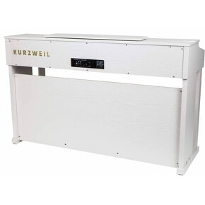 KURZWEIL KA150 WH biele digitálne piano - 4