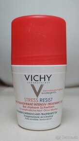 predam nove kremy VICHY - 4