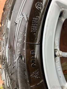 5x112 , 225/55r17 - 4