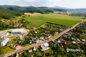 RADO | Stavebný pozemok 1145m2, Trenčianska Teplá - Dobrá - 4