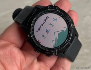 Garmin Fenix 6 Pro - 4