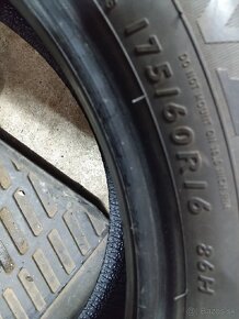 175/60 r16 - 4