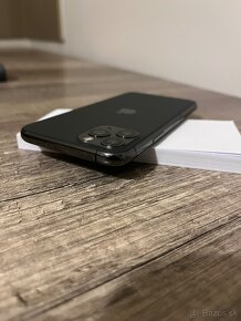 iPhone 11 Pro 256 GB - 4