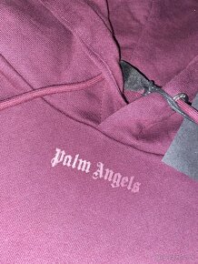 Palm angels mikina - 4