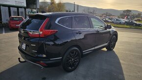 Honda CR-V 2.0 i-MMD Hybrid Executive AWD e-CVT - 4