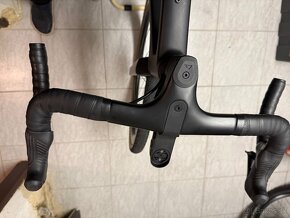 Canyon grail cf slx 8 di2 - 4