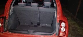 Nissan Micra 1.0 - 4