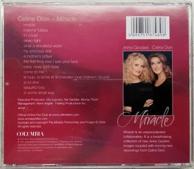 CÉLINE DION - 4