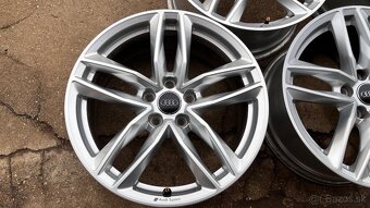 ☑️sada diskov Audi 5x112 r18 RS style - 4