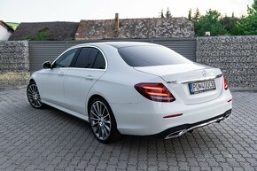 MERCEDES BENZ E220 d W213 - 4