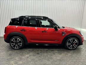 MINI COUNTRYMAN JCW 4x4 automat 306PS - 4