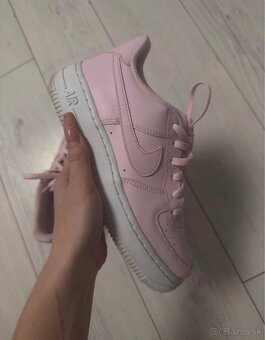 Nike air force tenisky - 4