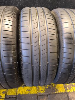 215/55 R18 Bridgestone letne pneumatiky - 4