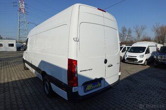 MB SPRINTER 315 MAXI 2.0CDI KLIMA SERVISKA - 4