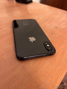 Iphone XS - 4