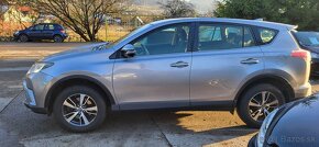 Toyota Rav4 -2.0 diesel rok 2018 - 4