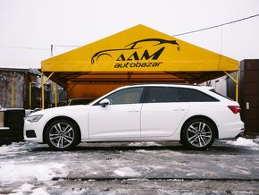 Audi A6 Avant 45 3.0 TDI mHEV C8 -2021- quattro S tronic - 4