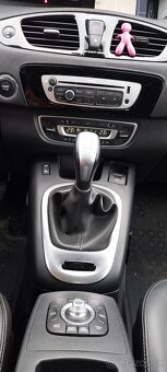 Renault scenic 1.5 dci 81kw BOSE automat - 4