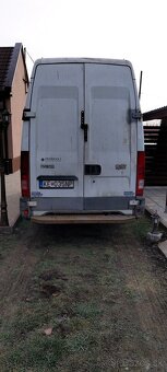 IVECO DAILY - 4