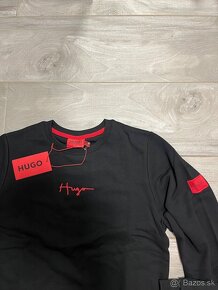 Hugo Boss damska mikina S super ako darcek - 4