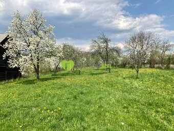 Krásny a veľkorysý stavebný pozemok v obci OPINÁ, 3134 m2  - 4