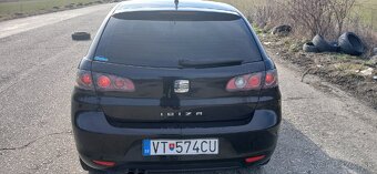 Seat ibiza 1.9tdi - 4