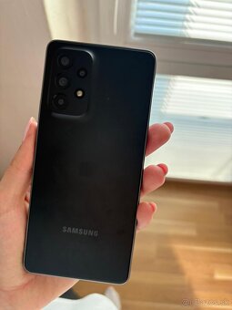 Samsung Galaxy A53 - 4