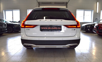 Volvo V90 2.0 D4 CROSS COUNTRY AWD 103 000 KM 2019-DPH - 4