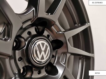 Vw Passat, Golf, Jetta alu disky 5x112 R19 ET35 1214 - 4