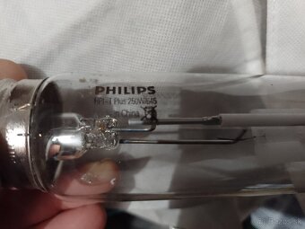 Žiarovky E40 Philips HPI T Plus 645 - 4