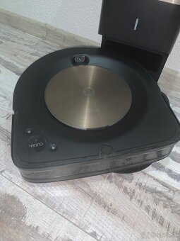 Predám iRobot Roomba s9 + filter a virtuálnu stena - 4