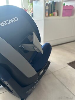 Recaro autosedačka 0-18kg - 4