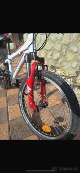 Bicykel zn Genesis - 4