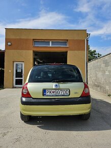 Renault Clio - 4