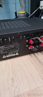 Aiwa XA-003 Zosilňovač - 4