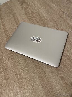 MacBook Pro Retina 13" Early 2015 - Skvelý stav - 4