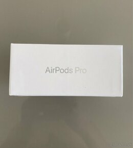Apple Airpods pro 2 - 4