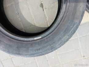 Predám 2ks letné pneumatiky 195/65R15 91H - 4