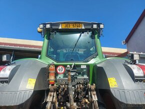 Fendt 828 Profi Plus - 4