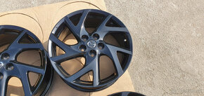 gta mazda 6 mps  3 gh gj gl 5x114,3 r18 kia nissan honda - 4