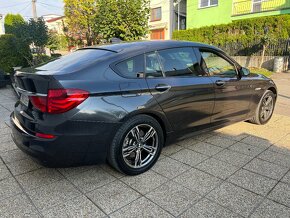 BMW 530 GT XDRIVE - 4