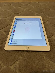 iPad 2.gen, Silver, 16 GB, cellular - 4