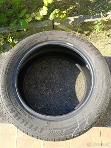 Goodyear 205/55 R16 LETNÉ - 4