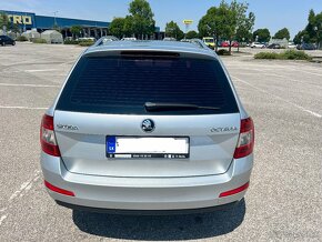 ✅ Škoda Octavia III 2.0TDi 110kw 2014 ✅ - 4